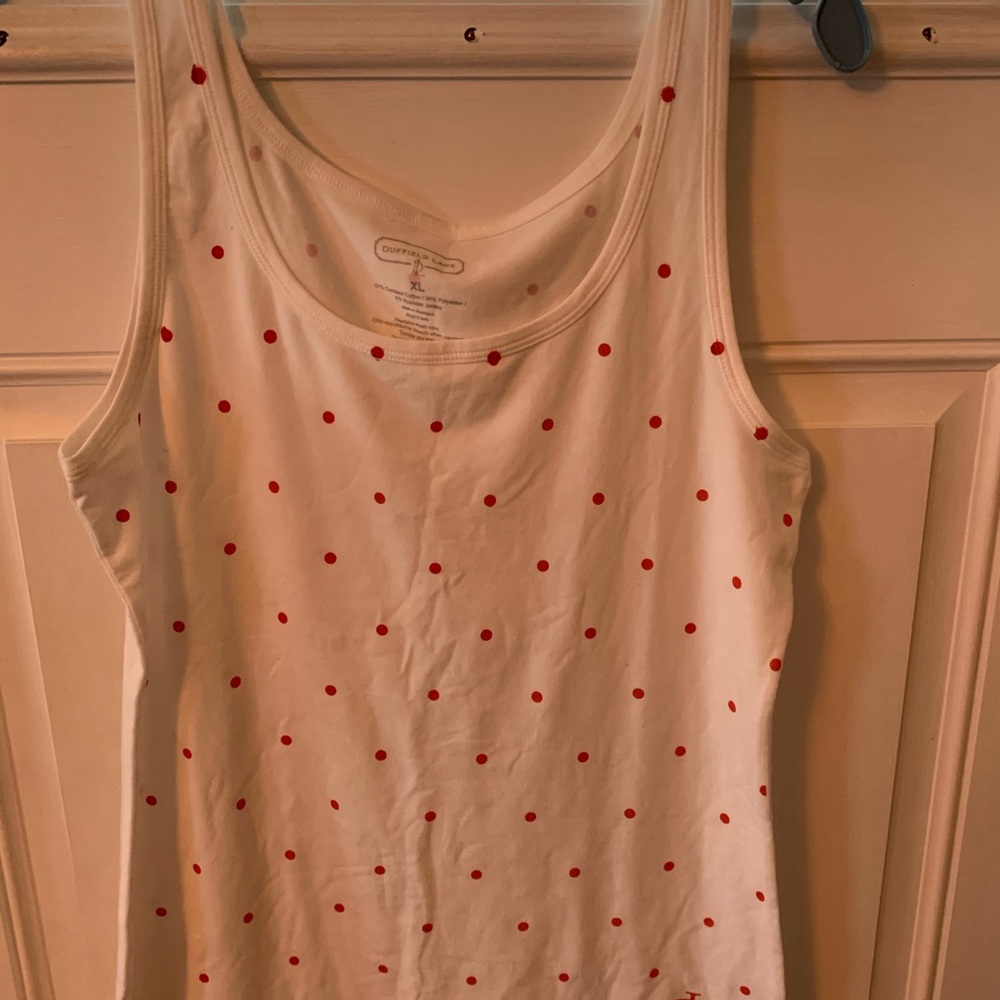 Short sleeve shirt